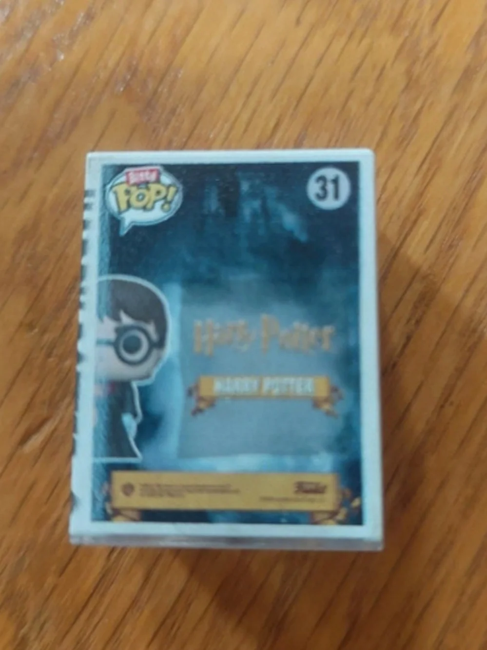 Funko bitty pop